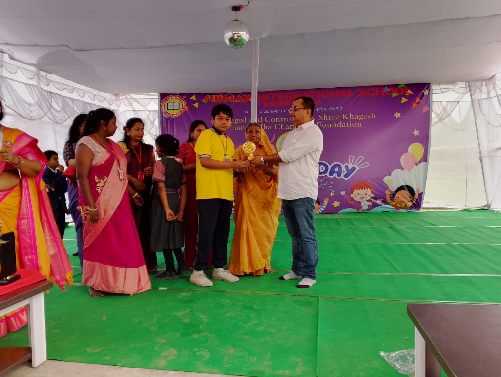 Activity Image
